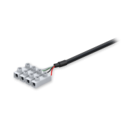 PR2FK20M - Teltonika 4-Pin Besleyici Kablosu
